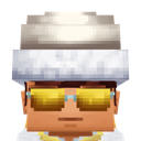 Previous skin