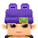 Previous skin