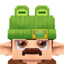 Previous skin